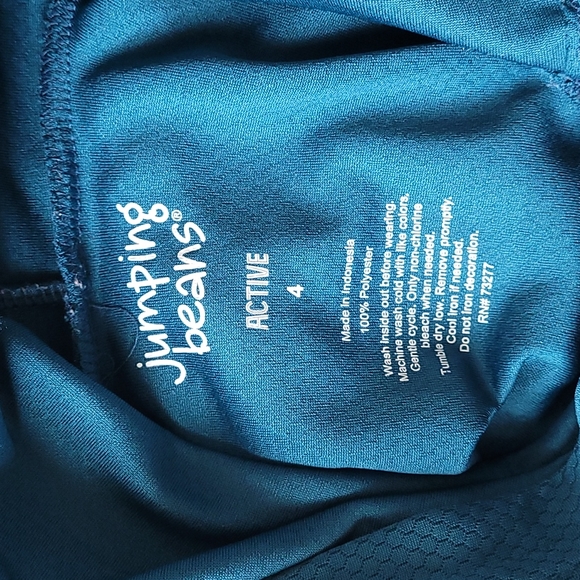 JUMPING BEANS ACTIVE SHIRT BUNDLE - Picture 15 of 15